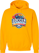 Hoodies - Carvana Soccer Elite Fall Championships 2026