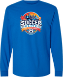 Long Sleeves - Carvana Soccer Elite Fall Championships 2026