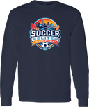 Long Sleeves - Carvana Soccer Elite Fall Championships 2026