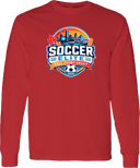 Long Sleeves - Carvana Soccer Elite Fall Championships 2026