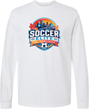 Long Sleeves - Carvana Soccer Elite Fall Championships 2026