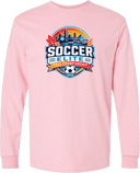 Long Sleeves - Carvana Soccer Elite Fall Championships 2026