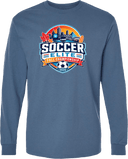 Long Sleeves - Carvana Soccer Elite Fall Championships 2026