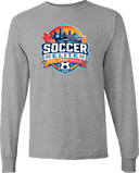 Long Sleeves - Carvana Soccer Elite Fall Championships 2026