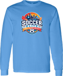 Long Sleeves - Carvana Soccer Elite Fall Championships 2026