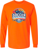Long Sleeves - Carvana Soccer Elite Fall Championships 2026