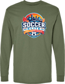Long Sleeves - Carvana Soccer Elite Fall Championships 2026