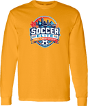 Long Sleeves - Carvana Soccer Elite Fall Championships 2026