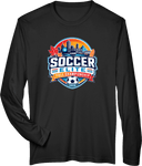 Performance Long Sleeves - Carvana Soccer Elite Fall Championships 2026