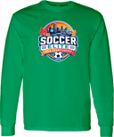 Long Sleeves - Carvana Soccer Elite Fall Championships 2026