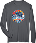 Performance Long Sleeves - Carvana Soccer Elite Fall Championships 2026