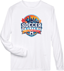 Performance Long Sleeves - Carvana Soccer Elite Fall Championships 2026