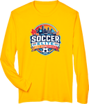 Performance Long Sleeves - Carvana Soccer Elite Fall Championships 2026