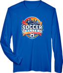 Performance Long Sleeves - Carvana Soccer Elite Fall Championships 2026