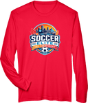 Performance Long Sleeves - Carvana Soccer Elite Fall Championships 2026