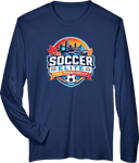 Performance Long Sleeves - Carvana Soccer Elite Fall Championships 2026