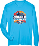 Performance Long Sleeves - Carvana Soccer Elite Fall Championships 2026