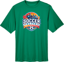 Performance Short Sleeves - Carvana Soccer Elite Fall Championships 2026
