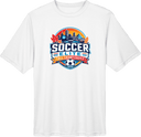 Performance Short Sleeves - Carvana Soccer Elite Fall Championships 2026