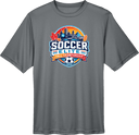 Performance Short Sleeves - Carvana Soccer Elite Fall Championships 2026