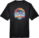 Performance Short Sleeves - Carvana Soccer Elite Fall Championships 2026
