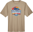 Performance Short Sleeves - Carvana Soccer Elite Fall Championships 2026