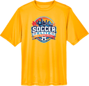 Performance Short Sleeves - Carvana Soccer Elite Fall Championships 2026