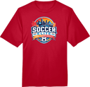 Performance Short Sleeves - Carvana Soccer Elite Fall Championships 2026