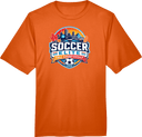 Performance Short Sleeves - Carvana Soccer Elite Fall Championships 2026