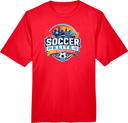 Performance Short Sleeves - Carvana Soccer Elite Fall Championships 2026