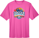 Performance Short Sleeves - Carvana Soccer Elite Fall Championships 2026