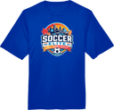 Performance Short Sleeves - Carvana Soccer Elite Fall Championships 2026