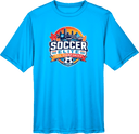 Performance Short Sleeves - Carvana Soccer Elite Fall Championships 2026