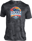 Performance Short Sleeves - Carvana Soccer Elite Fall Championships 2026