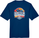 Performance Short Sleeves - Carvana Soccer Elite Fall Championships 2026