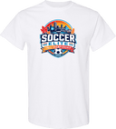 Short Sleeves - Carvana Soccer Elite Fall Championships 2026
