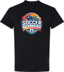 Short Sleeves - Carvana Soccer Elite Fall Championships 2026