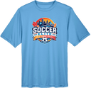 Performance Short Sleeves - Carvana Soccer Elite Fall Championships 2026