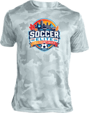 Performance Short Sleeves - Carvana Soccer Elite Fall Championships 2026