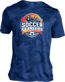Performance Short Sleeves - Carvana Soccer Elite Fall Championships 2026