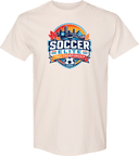 Short Sleeves - Carvana Soccer Elite Fall Championships 2026