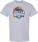 Short Sleeves - Carvana Soccer Elite Fall Championships 2026
