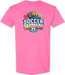 Short Sleeves - Carvana Soccer Elite Fall Championships 2026
