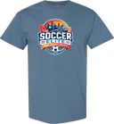 Short Sleeves - Carvana Soccer Elite Fall Championships 2026
