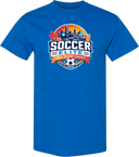 Short Sleeves - Carvana Soccer Elite Fall Championships 2026