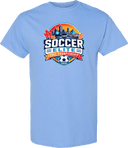 Short Sleeves - Carvana Soccer Elite Fall Championships 2026