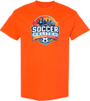 Short Sleeves - Carvana Soccer Elite Fall Championships 2026