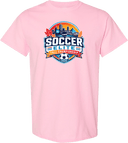 Short Sleeves - Carvana Soccer Elite Fall Championships 2026