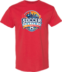 Short Sleeves - Carvana Soccer Elite Fall Championships 2026