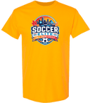 Short Sleeves - Carvana Soccer Elite Fall Championships 2026